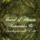 Band of Horses - The Funeral