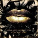Ludomir Ft. Oferle - Lipstick Footprints (Aytac Kart Remix)
