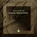 Alex VoRoN - House Industries