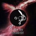 Kaskade - I Feel Like (TGK 22 ft.Nimrod remix)