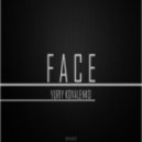 Yuriy Kovalenko - Face