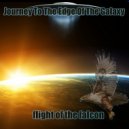Flight of the Falcon - The Rustle of Morning Stars
