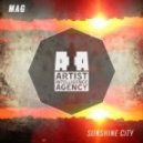 Mag - Sunshine City (Original mix)