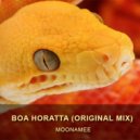 Moonamee - Boa horatta