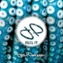 Josh Parkinson - Feel It