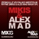 Zeskullz vs Falko Niestolik - Rhyme