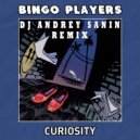 BINGO PLAYERS - Curiosity
