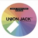 Jamie XX - Stranger In A Room (PLAKA Edit)