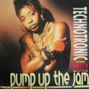 Technotronic - Pump Up The Jam