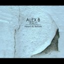 Alex B (Italy) - What's Inside