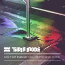 Thrill Mode - Can\'t Get Enough (Save The Princess! Remix)