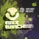 Andy Mart - Mix Machine 256