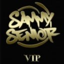 Sammy Senior - I Feel Good