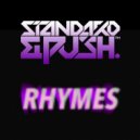 Hannah Wants & Chris Lorenzo - Rhymes (Standard&Push Remix) (Standard&Push Remix)