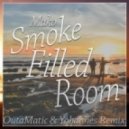 Mako - Smoke Filled Room