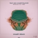 Valy Mo x Dustycloud - Baguette Vibe (Kharfi Remix)