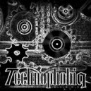 Technophobiq - Krater