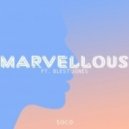 Soco Ft. Blest Jones - Marvellous (Original Mix)