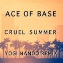Ace Of Base - Cruel Summer