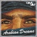 Dima Love - Arabian dreams