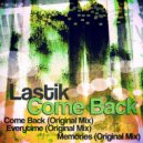 Lastik - Everytime (Original Mix)