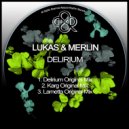 Lukas & Merlin - Lametta (Original Mix)