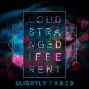 Slightly Faded - Poolside (High Noon)