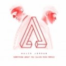 Majid Jordan - Something About You (Alvin Risk Remix)