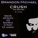 Brandon Michael, RK Jackson - Crush (RK Jackson Extended Mix)