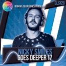 Nicky Smiles - Goes Deeper 17