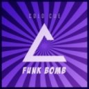 Cold Cue - Funk Bomb