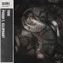 Yogi feat. Elliphant & Pusha T - SIRI