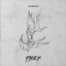 THEY. - Motley Crue (Phazz Remix)