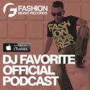 DJ Favorite - Worldwide Official Podcast #148