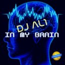 Dj Al1, Deep House Nation - Inside My Brain
