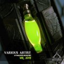 Mark Loop - Lucubrated (Original Mix)