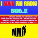 Sandi Miler - Don\'t Say Goodbye (Original Mix)
