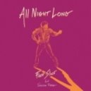 Free Slice Ft. Jordon Ramz - All Night Long