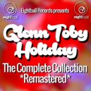 Glenn Toby, DJ Camacho - Holiday (Glenn\'s Mad Mutes Edit)