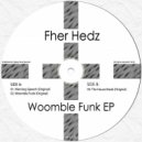 Fher Hedz - Woomble Funk (Original Mix)