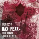 Max Peak, Dnch - Deep Breath