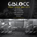 6Blocc - Jump Spread Out (Vocal Mix)