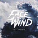 XIIAM, Lyne Hamieh - Face The Wind (feat. Lyne Hamieh)