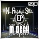 M Deeh - Ghetto Melodies (Main) (Original Mix)