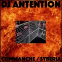 DJ Antention - Syberia