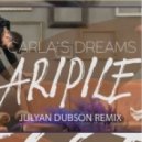 Carla's Dreams - Aripile