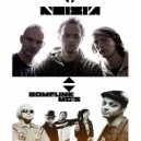 Bomfunk.MCs vs Noisia and The Upbeats - Freestyler vs Dustup (Gespiritto Mashup Edit)