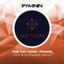 Kygo feat. Conrad - Firestone