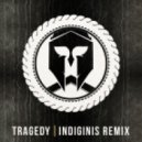 Digy - Tragedy ft. Kirsch