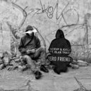 Scrvp & Avila Ft. Blak Trash - Zero Friends
